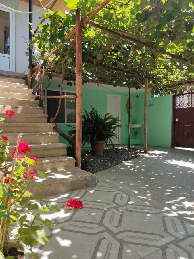 Aloni Green Acres Zemo Alvani Exterior foto